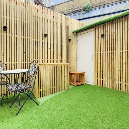 Lovely 4 Bed Apartment Perfect For Families! Londra Esterno foto