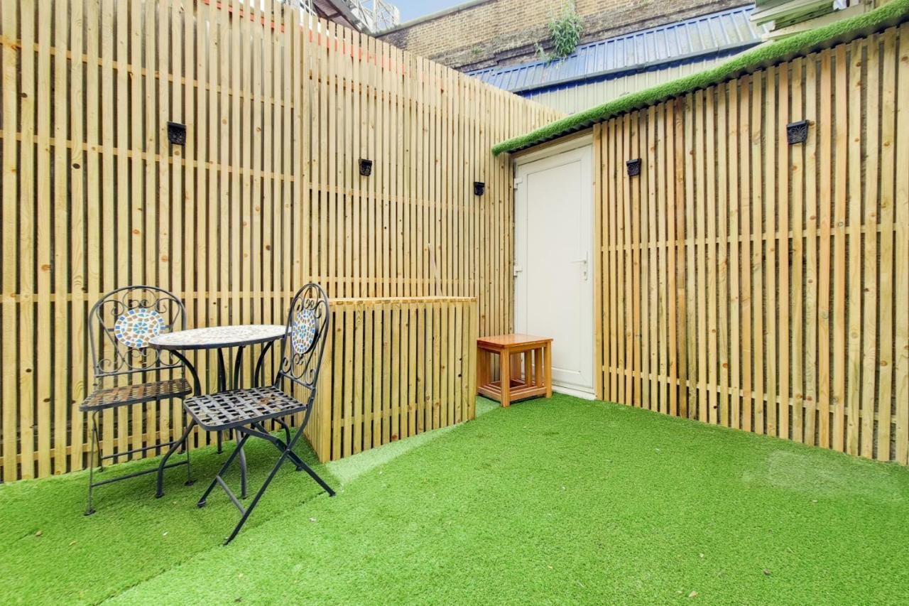 Lovely 4 Bed Apartment Perfect For Families! Londra Esterno foto